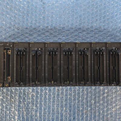 OMRON CJ1WPA202 II01 OD263 OD233 Sequencer