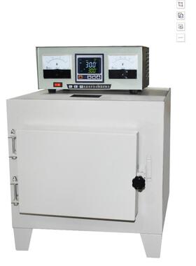 SX2-8-10A沪粤明管式电阻炉1000℃式电阻炉400×250×160