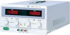 固纬直流电源GPR-7550D75V5A