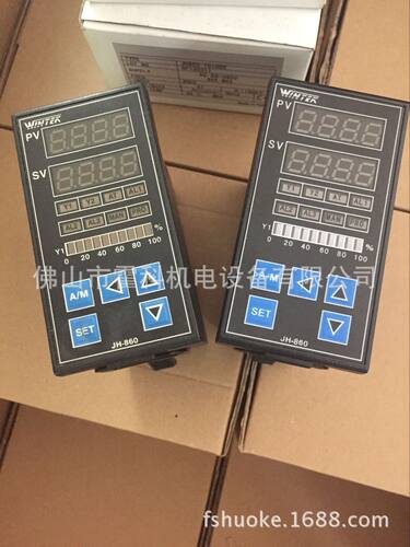 WINTEK PID温度控制器JH960-701000