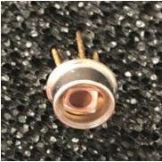 KLH1800-UT雪崩光电二极管波长：200-1100nm1.77mm国产现货供应