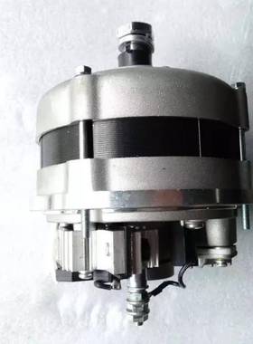 道依茨BF4L2011发动机发电机01182107发电机01180649发电机12V80A