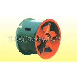 供应青岛轴流风机防爆轴流风机玻璃钢T405#风机