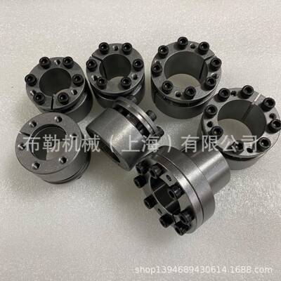 TOLLOK涨套TLK132-85X125/110X155/120X165/130X180胀紧套140X190