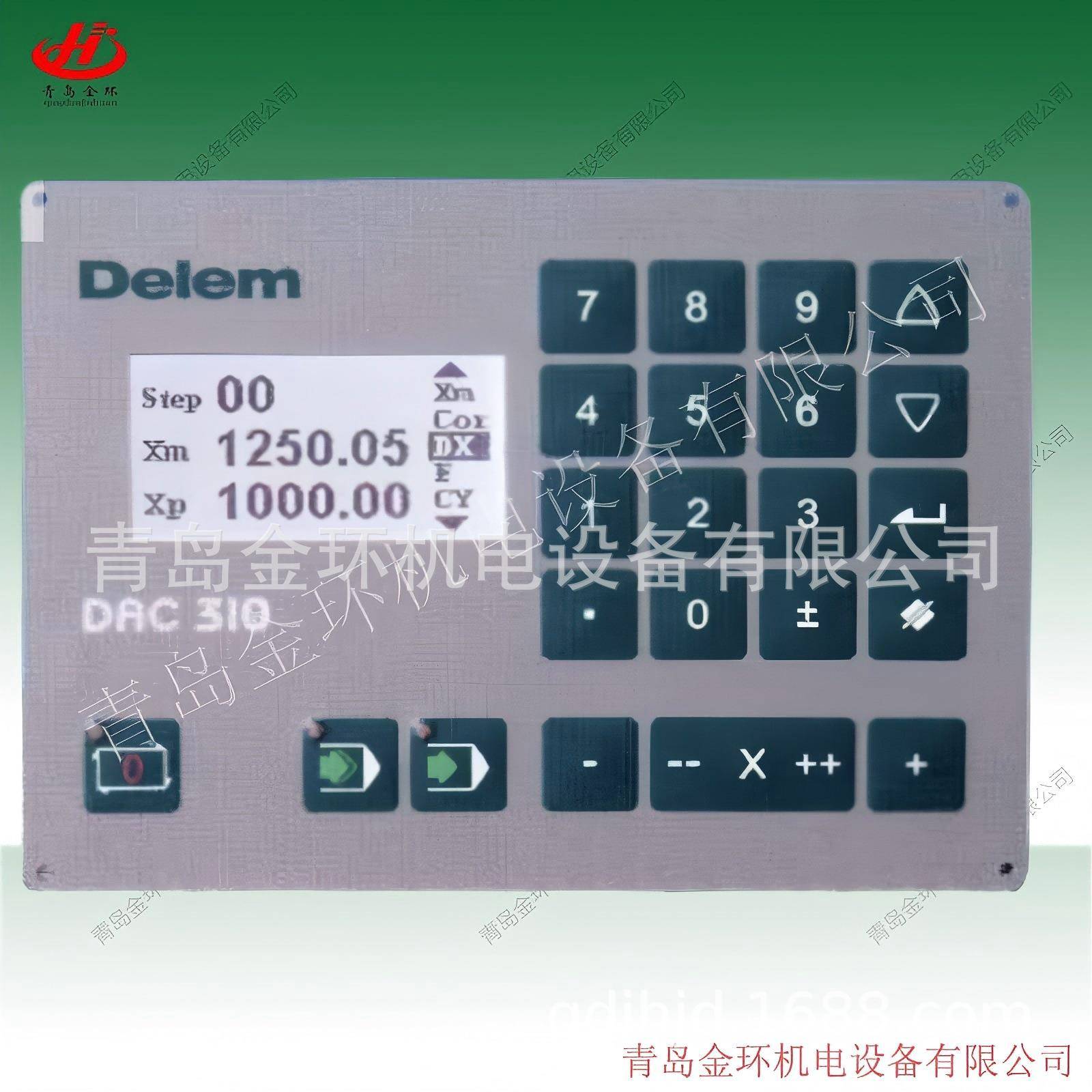 DAC310系统DAC310键板DAC310主板DAC310显示器