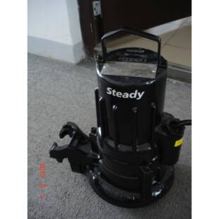 赛莱默水泵XYLEMSTEADY1310系列世代污水泵