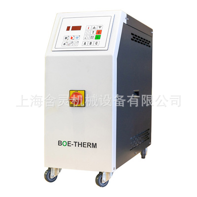 上海含灵机械供应BOE-THERM操作面板/显示屏01-1770-28