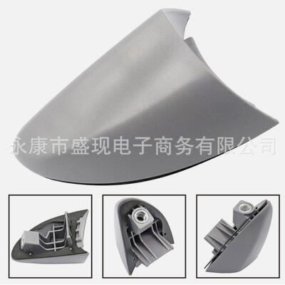 826622V02082662-2V020适用于现代飞思VELOSTER前右门拉手盖