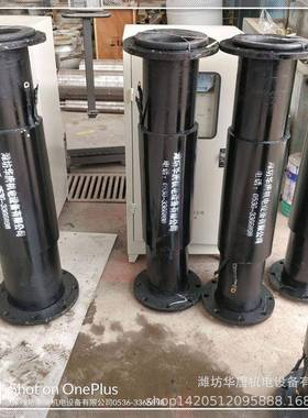 HT供应谐合波脱磁器脉冲退磁机线圈铁矿消磁设备