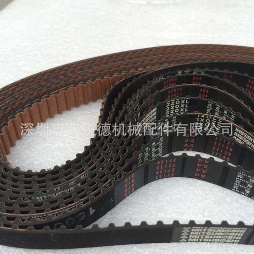 MITSUBOSH同步带、