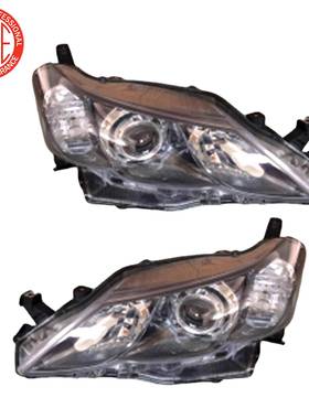 适用于10-13锐志REIZ前大灯811700P040811300P040