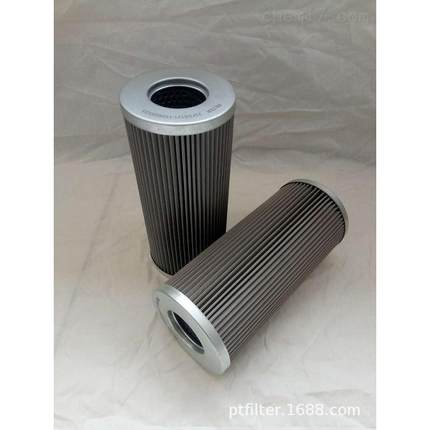 循环泵减速机滤芯FH1087Q020BA16-M平拓玻纤滤芯