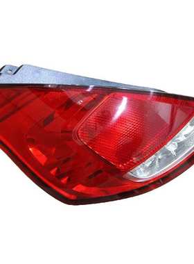 跨境供货 嘉年华 13 2厢 低配尾灯 外 L DA1D51160B/R DA1D51150B