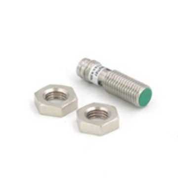 IFRM 08P17A5/S35L  Baumer 堡盟   电感式接近开关