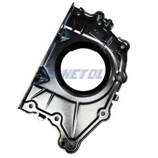 23曲轴后油封座不带传感器 CG1Z6335B 150 适用金牛座10