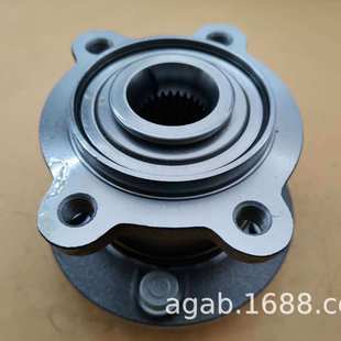 MKC后轮轮毂轴头DV61 2C299BNB 2C299 CV61 1782691 BPA 翼虎