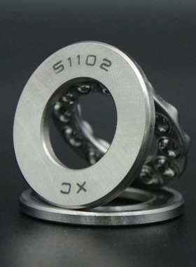 现货供应 平面轴承 51328M 51328 140*240*80 推力轴承 压力轴承