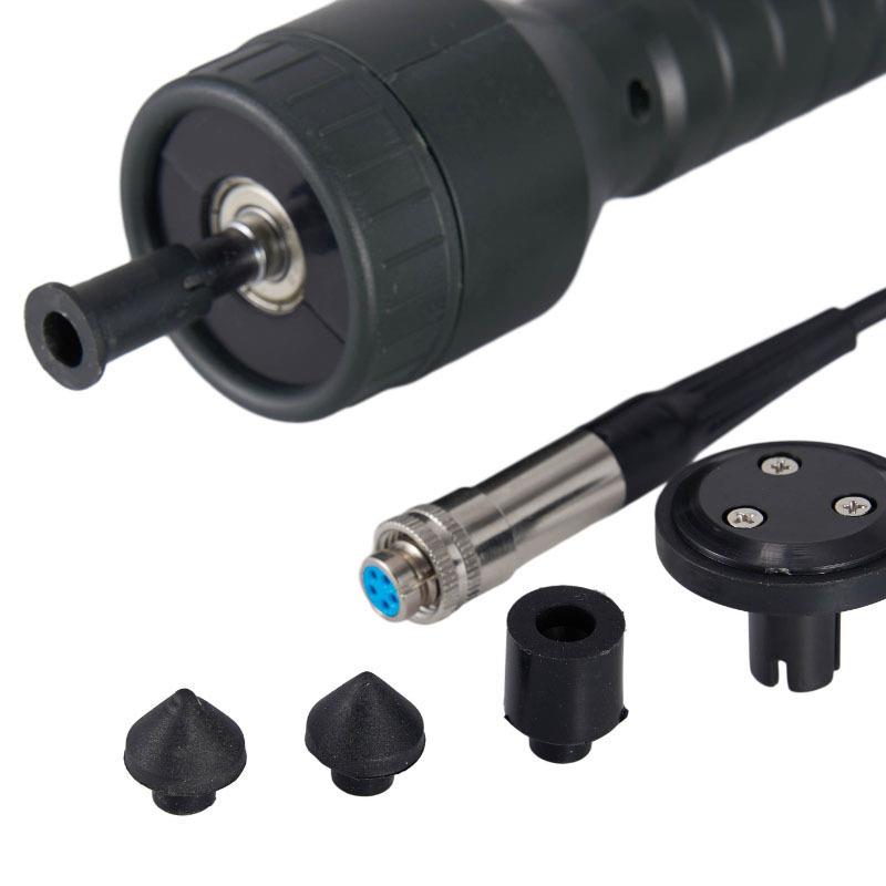 兰泰VM6370-T数字测振仪振动仪测震仪振动分析仪测量仪