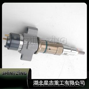 4307452 Pump发动机配件共轨喷油嘴喷油器4307452 Fuel