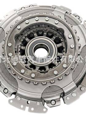 离合器套件 双离合 602000600 602000100 AM141383 适用于大众