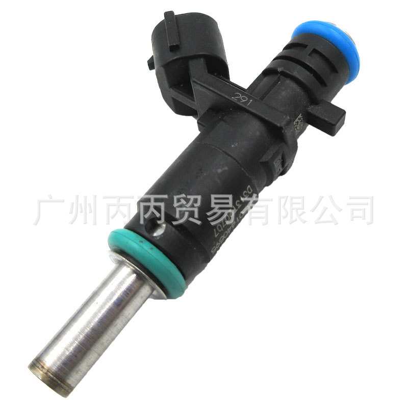 适用于福特D5BG-AA-9F593的原装喷油嘴PA66GF35 166005208R