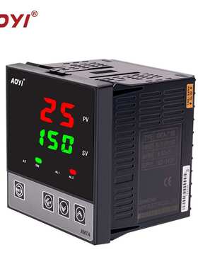 AOYI奥仪 厂家直销 XMTA700/719B智能温控仪PID温控器温控表