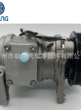 适用 Denso 10PA17H AC compressor TOYOTA Lexus GS300 L6 3.0L
