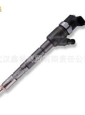 0445110218/217用切诺基0986435263柴油高压共轨喷油器总成喷油嘴