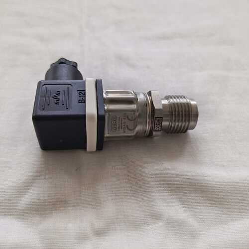 JUMO德国久茂压力传感器MIDAS S05 压力变送器401010/000
