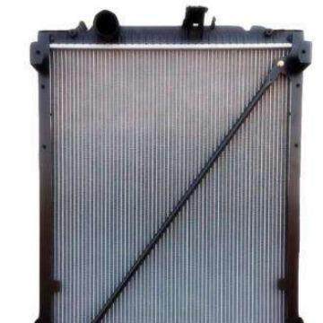 DAF达夫散热器1434917 1627415 1371372 1698298 1739551 1698299