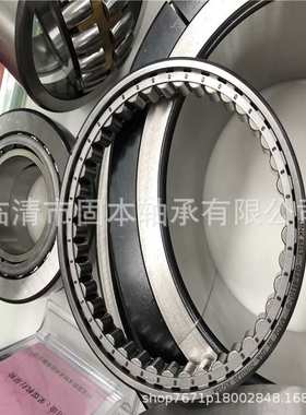 挖掘机轴承91107液压泵轴承