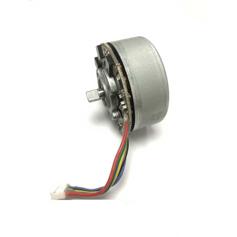 供应办公自动化设备专用电机 BLDC4817-1/DC/12V