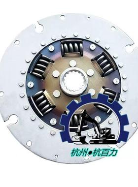 小松PC300/350/360-7/8挖掘机离合片 联轴器 小松挖掘机离合器片