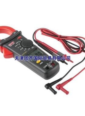 欧时电子RS PRO ICM136R 交流直流钳形表123-3222 600A600A