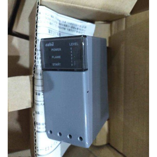 AZBIL限位开关1LS19-J /1LX7001-Q防爆光电传感器