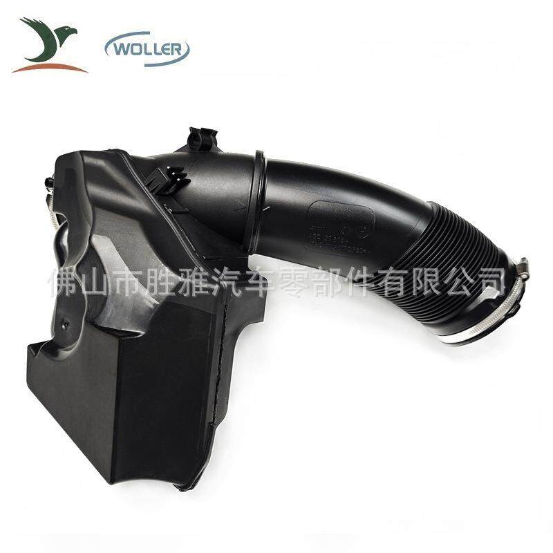 适用 奥迪 大众 发动机 进气软管 06E129615J