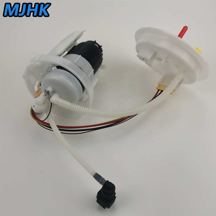 8WD919087汽油泵总成适用于16-20款A4LB9A5Q5LQ7