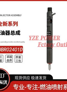 EJBR02401D喷油器33801-4X800 33800-4X800适用于德尔福 xiandai
