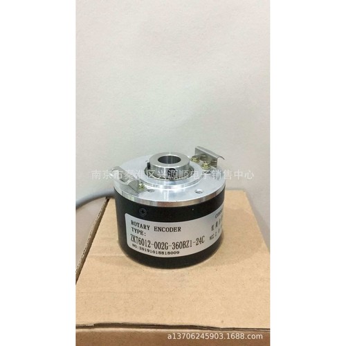ZKT6012-002G-360BZ1-24C C50-H600ZCU410 编码器2022