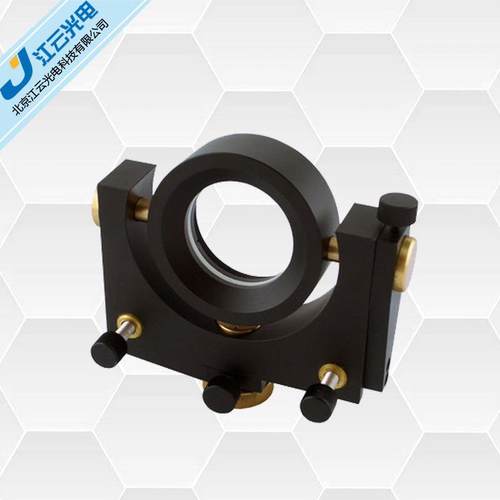 科研平台万向反射分光镜架Y101GOM光学分光镜架光学实验配件夹持