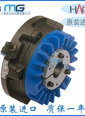 韩国现代HDB-05 06 07 08 10气动制动器NAB-5T 10T低速张力控制器