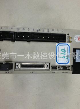 安川伺服驱动器 SGDV-5R5A01A 各种故障专业维修 质保3个月 包邮