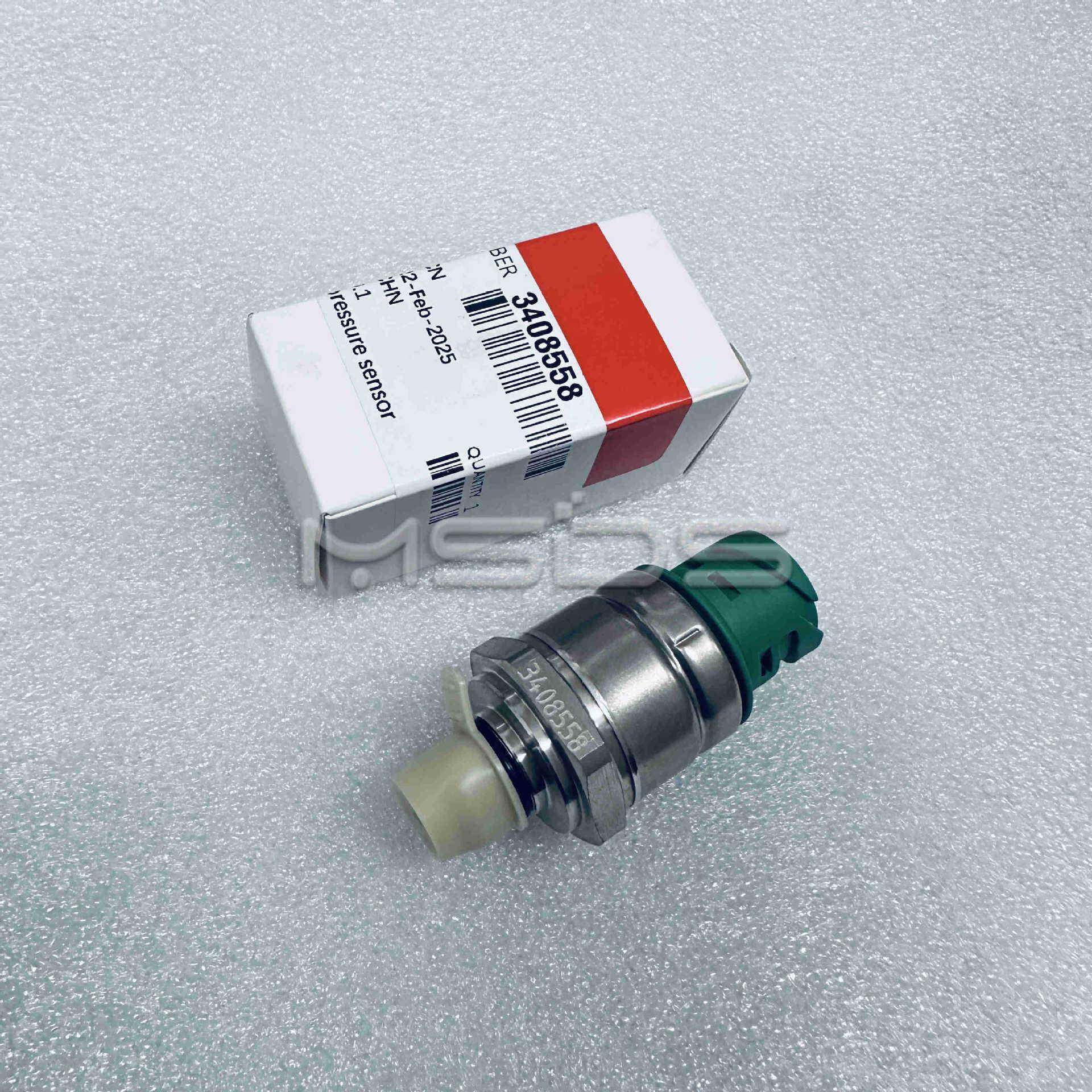 适用与康明斯发动机 传感器 3408558 SENSOR,PRESSURE