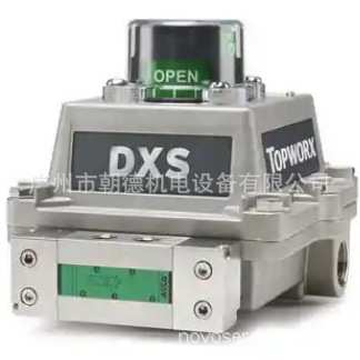 TOPWORX开关DXP-M21GNEB IVC-G2Z2BPS44