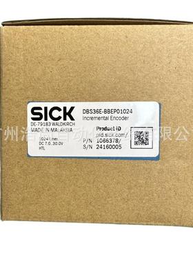 增量型编码器 DBS3650 DBS36E-BBEP01024 1066378