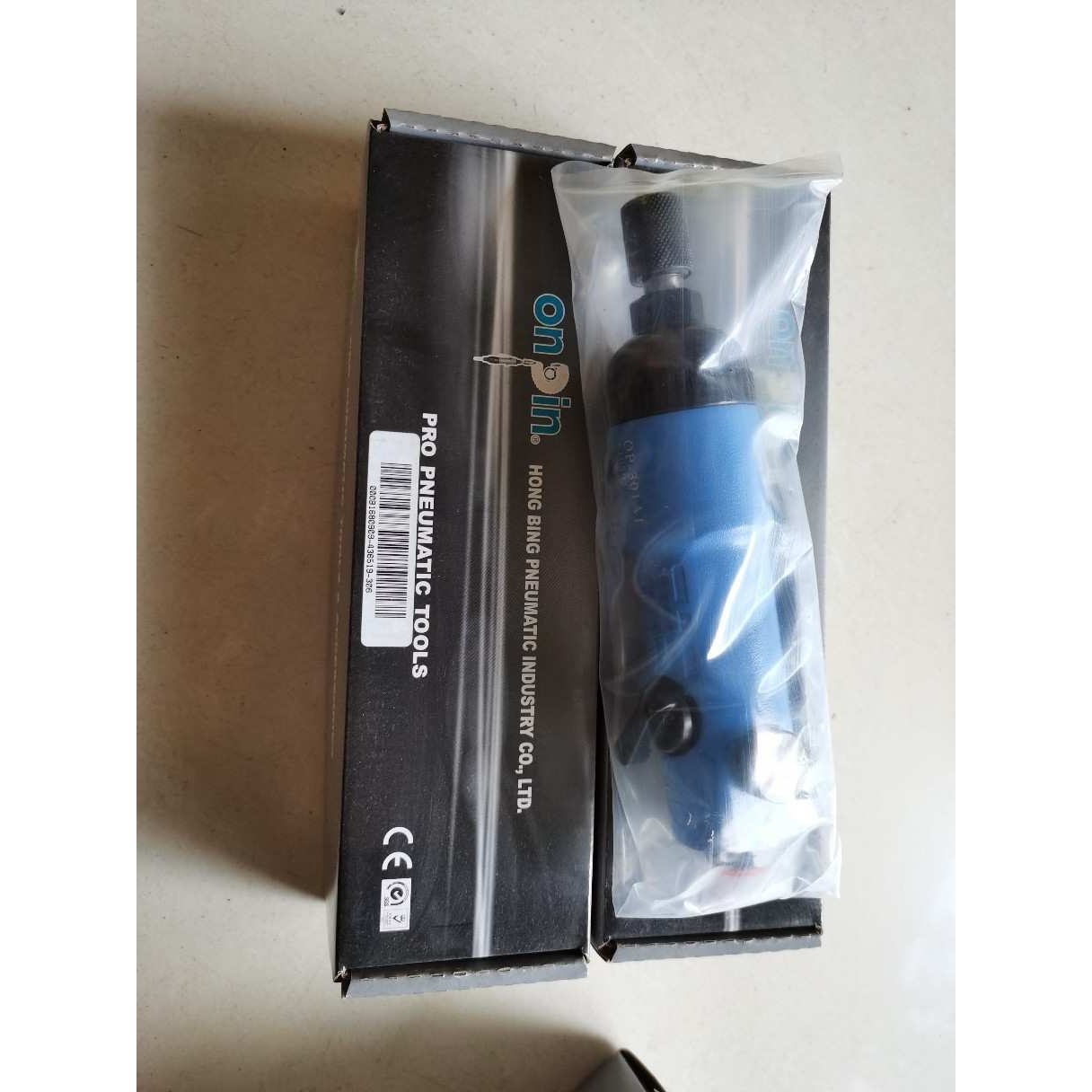 宏斌气动风批 气动螺丝刀 螺丝起子 OP-306