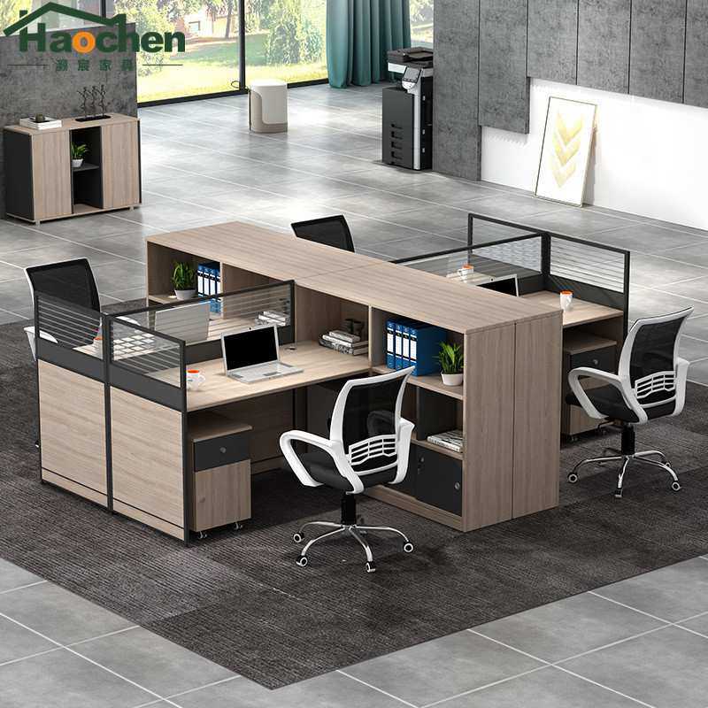 隔断式办公桌椅组合2人位带柜单排办公室财务桌屏风职员工办公桌,模玩/动漫/周边/娃圈三坑/桌游,模型制作工具/辅料耗材,淘宝优惠券,粉丝福利购,淘宝优惠卷