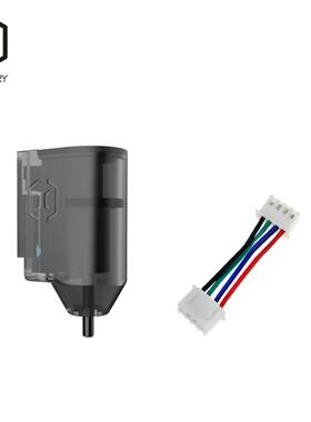 Artillery 3D打印机ABL智能自动调平Sidewinder X2 BL Touch