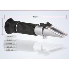 手持式尿比重计LSU3T血清蛋白1.000～1.050UG折射率折光仪