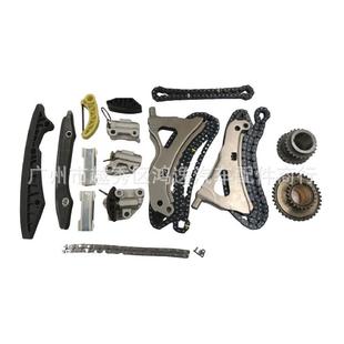 278 050 16适用于奔驰278正时链条正时修包